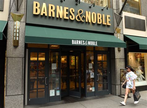 can you sell books to barnes and noble? Let's delve into the world of book sales and explore why Barnes & Noble, one of the largest independent book retailers in the United States, remains a formidable force in the competitive market of e-commerce and traditional brick-and-mortar stores.