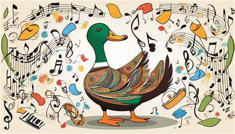 do ducks like music do they dance to it