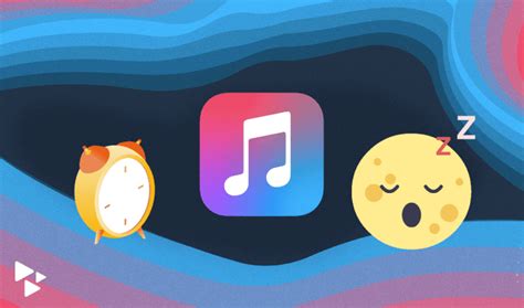 does apple music have a sleep timer? does it play music in the background while you sleep?