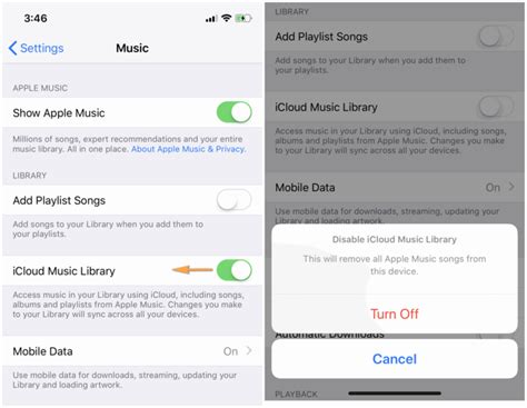 How Do I Turn Off iCloud Music Library? Tips and Strategies for Understanding Apple Music Sync