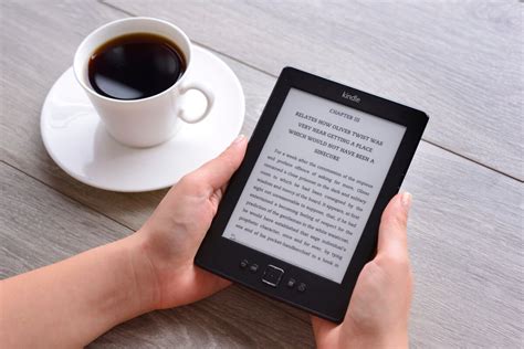 How Many Books Does a Kindle Hold: A Comprehensive Discussion on Digital Reading