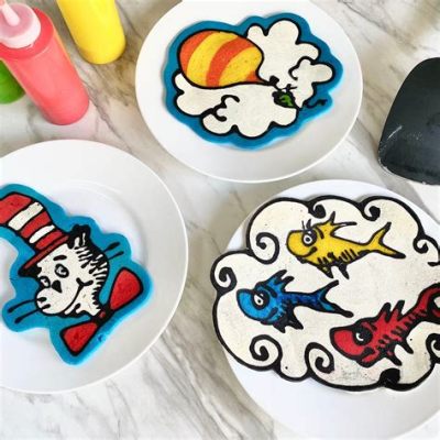 how to do pancake art and the magic of storytelling