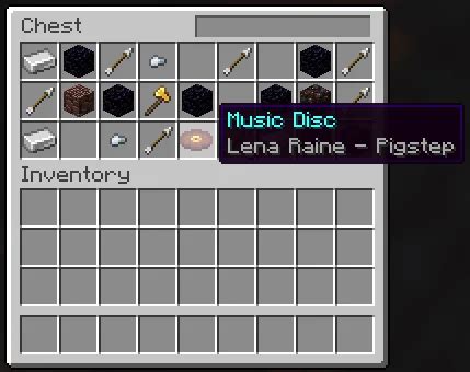 how to get music discs in minecraft how do you create your own music disc recipes in minecraft?