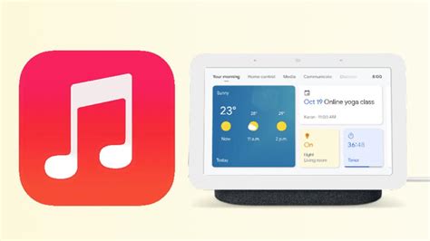 how to play apple music on google home and explore the potential of voice assistants in managing multiple streaming services