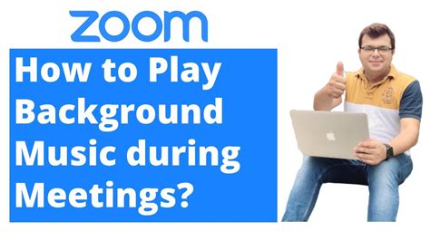 how to play music on zoom meeting: how to make your virtual jam session more engaging