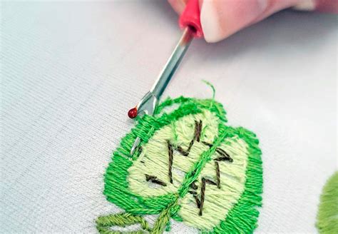 how to remove embroidery from shirt: exploring the history and significance of embroidered clothing