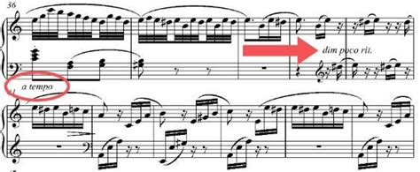 what is a sequence in music and how does it affect the tempo of a piece