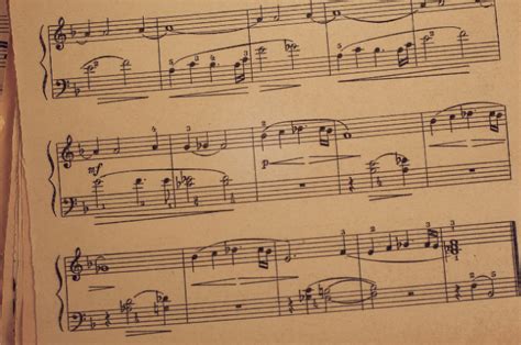 What Was the Earliest Notated European Music and Its Endless Enigma